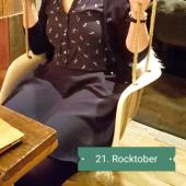 21. Rocktober 2017