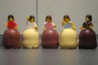 Rock.-Ing. Chairwomen