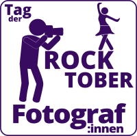 Tag der Rocktoberfotograf:innen